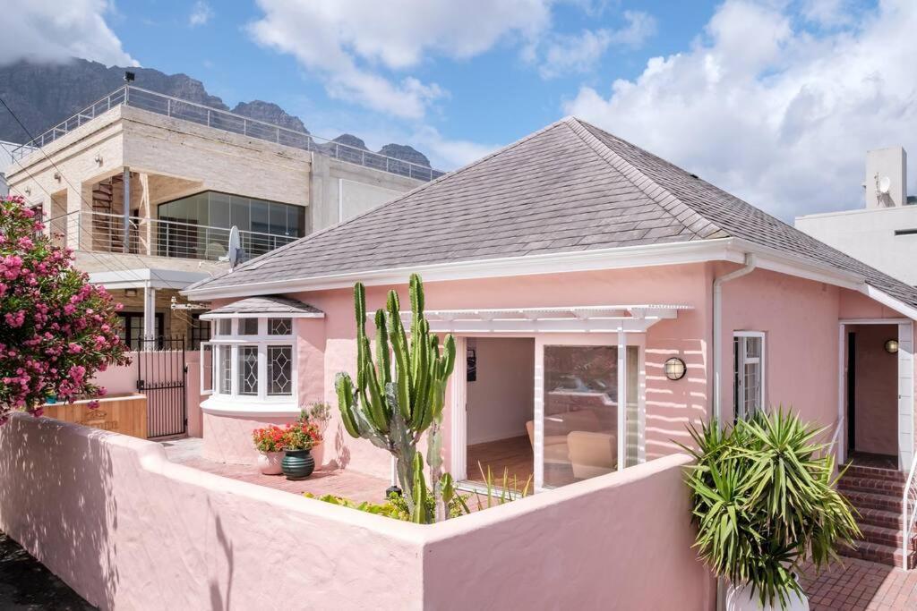 Casa Caprice - A 3 Bed Steps From The Ferienhaus Kapstadt