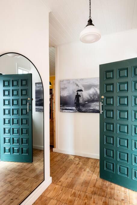 Casa Caprice - A 3 Bed Steps From The Ferienhaus