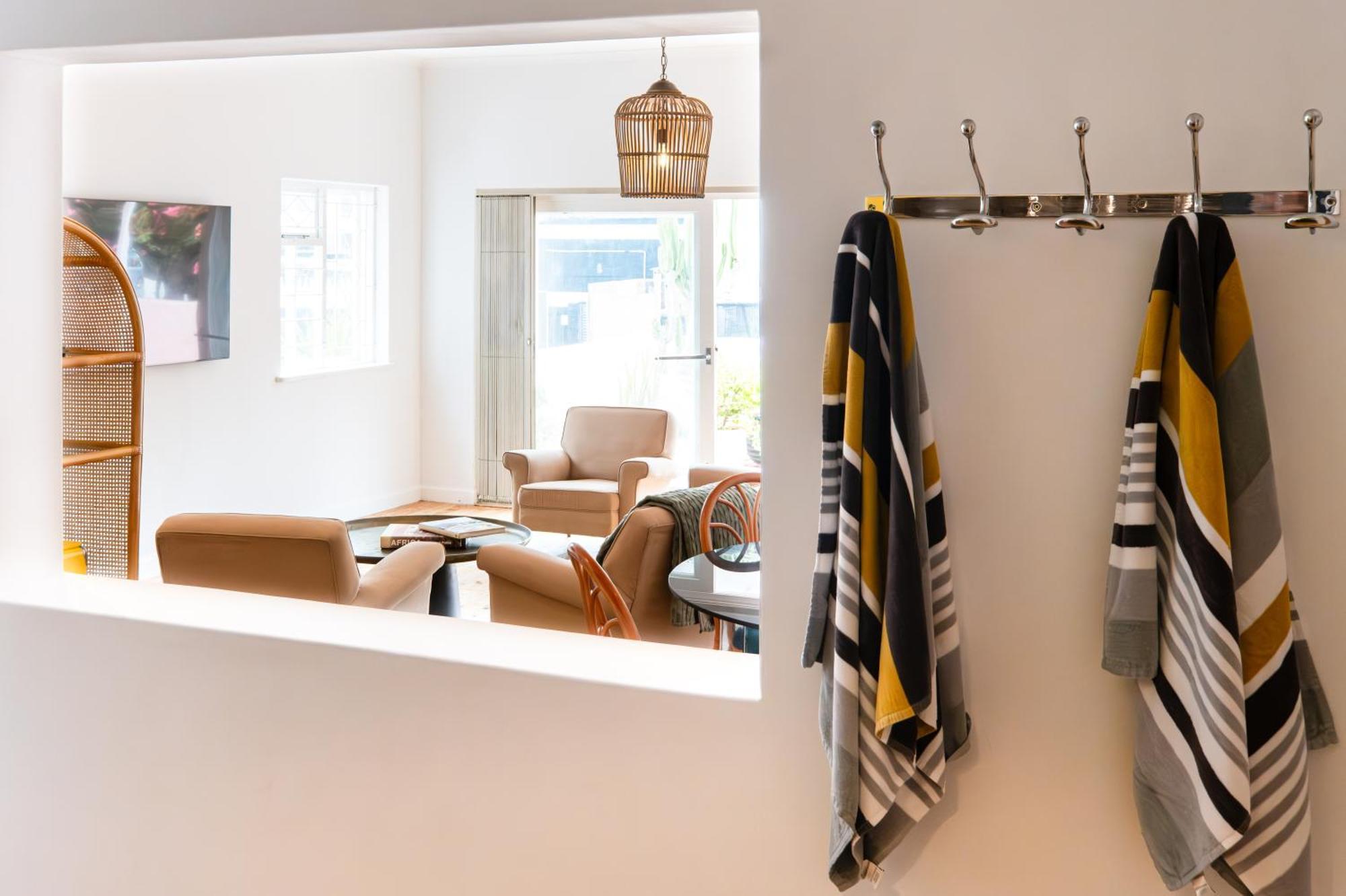 Casa Caprice - A 3 Bed Steps From The Ferienhaus *