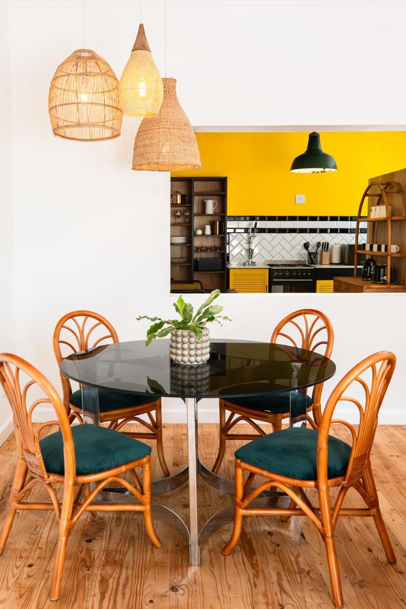 Casa Caprice - A 3 Bed Steps From The Ferienhaus