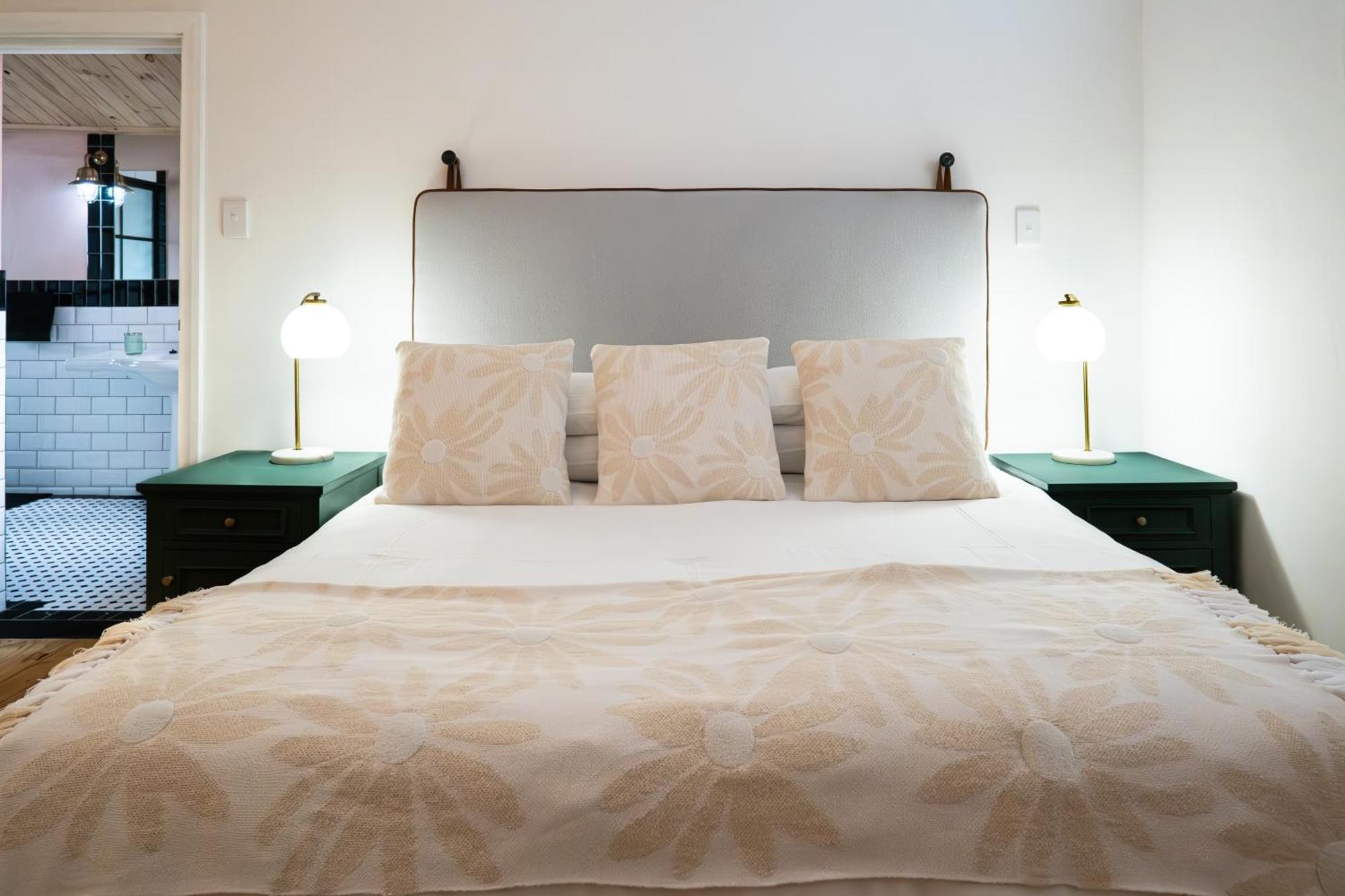 Ferienhaus Casa Caprice - A 3 Bed Steps From The