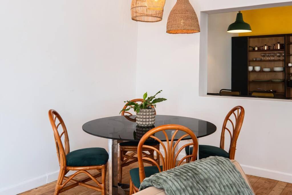 Ferienhaus Casa Caprice - A 3 Bed Steps From The