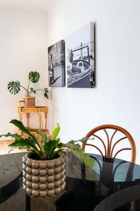 Casa Caprice - A 3 Bed Steps From The Ferienhaus *