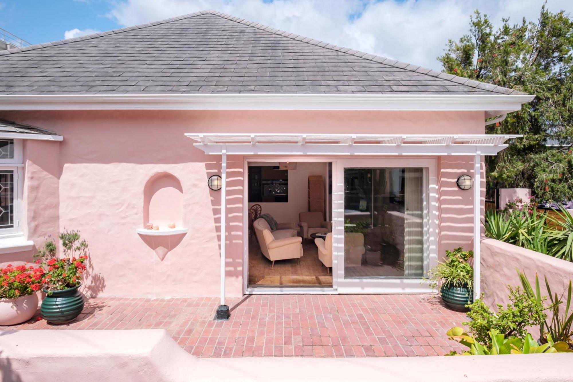 Casa Caprice - A 3 Bed Steps From The Ferienhaus *