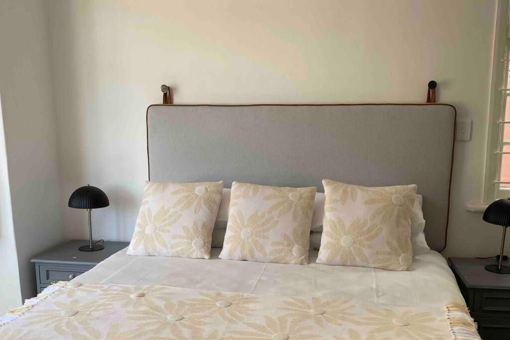Ferienhaus Casa Caprice - A 3 Bed Steps From The