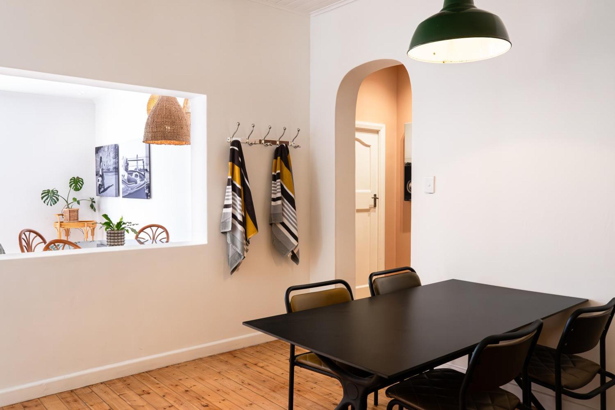 Casa Caprice - A 3 Bed Steps From The * Kapstadt