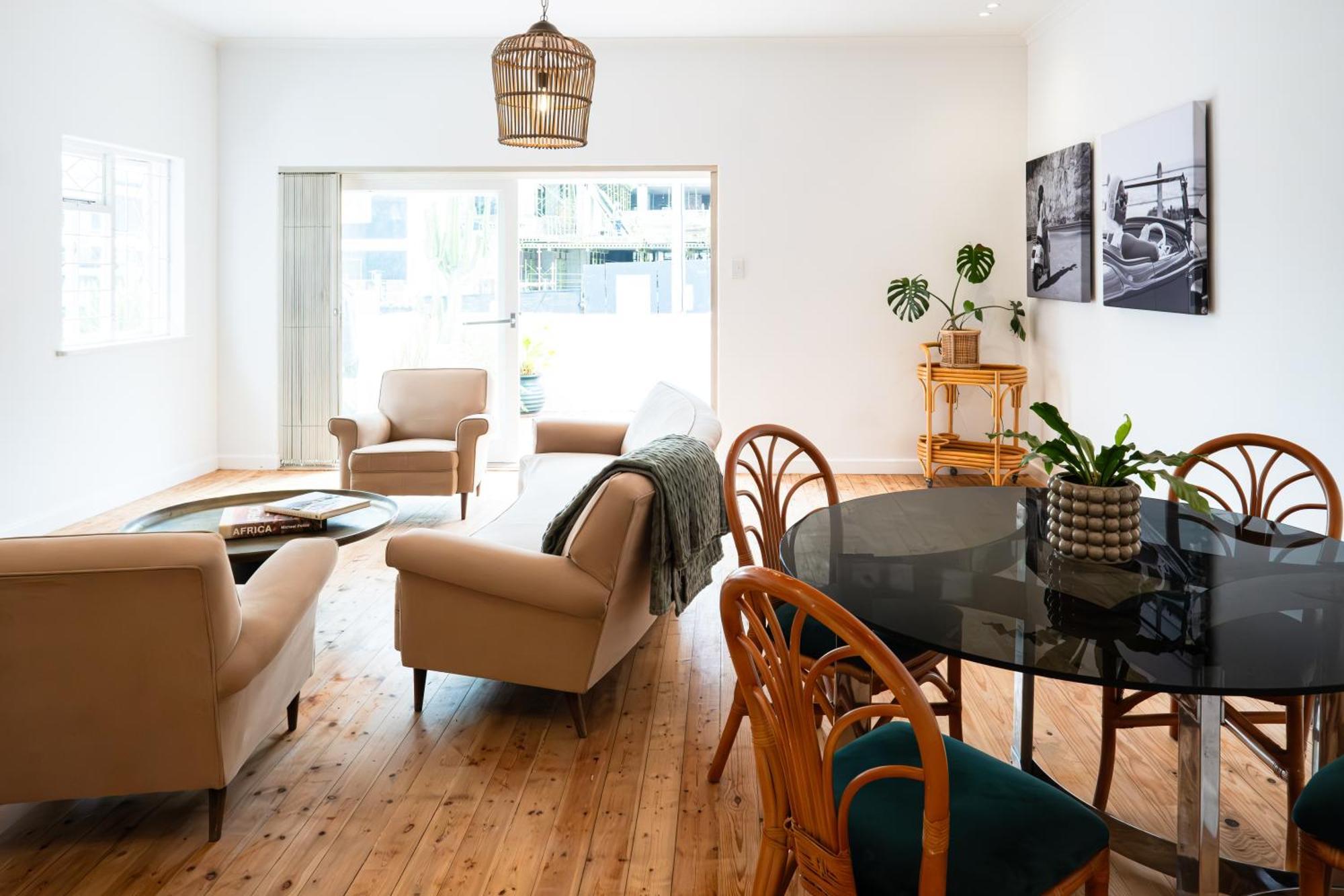 Ferienhaus Casa Caprice - A 3 Bed Steps From The