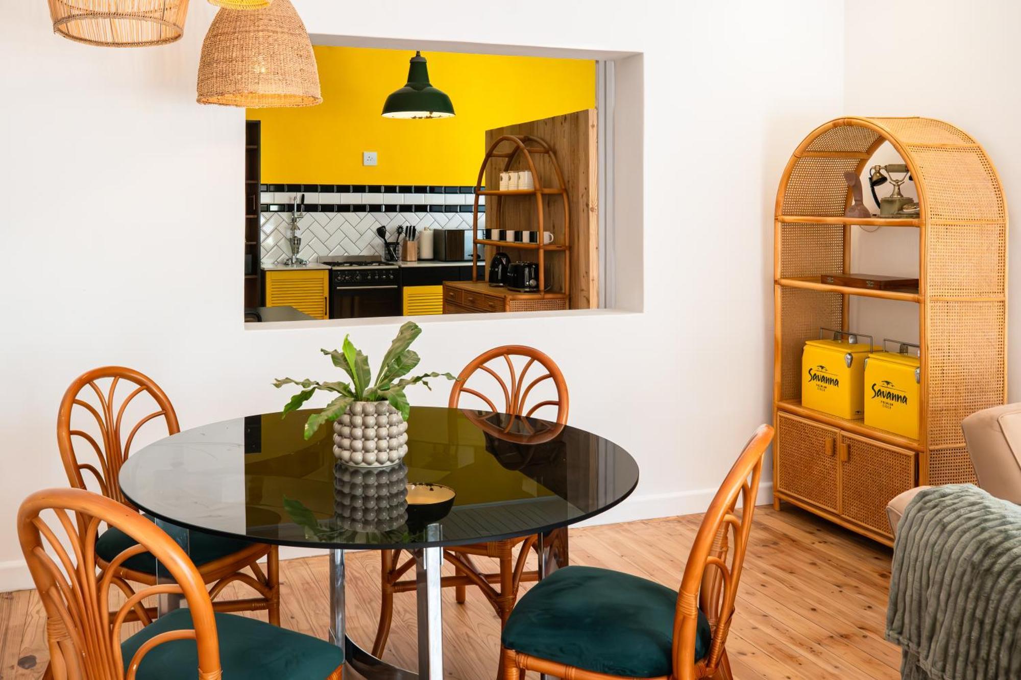 Casa Caprice - A 3 Bed Steps From The *